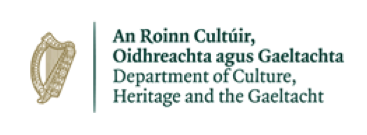 Department of Culture Logo
