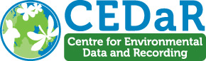 CEDaR logo