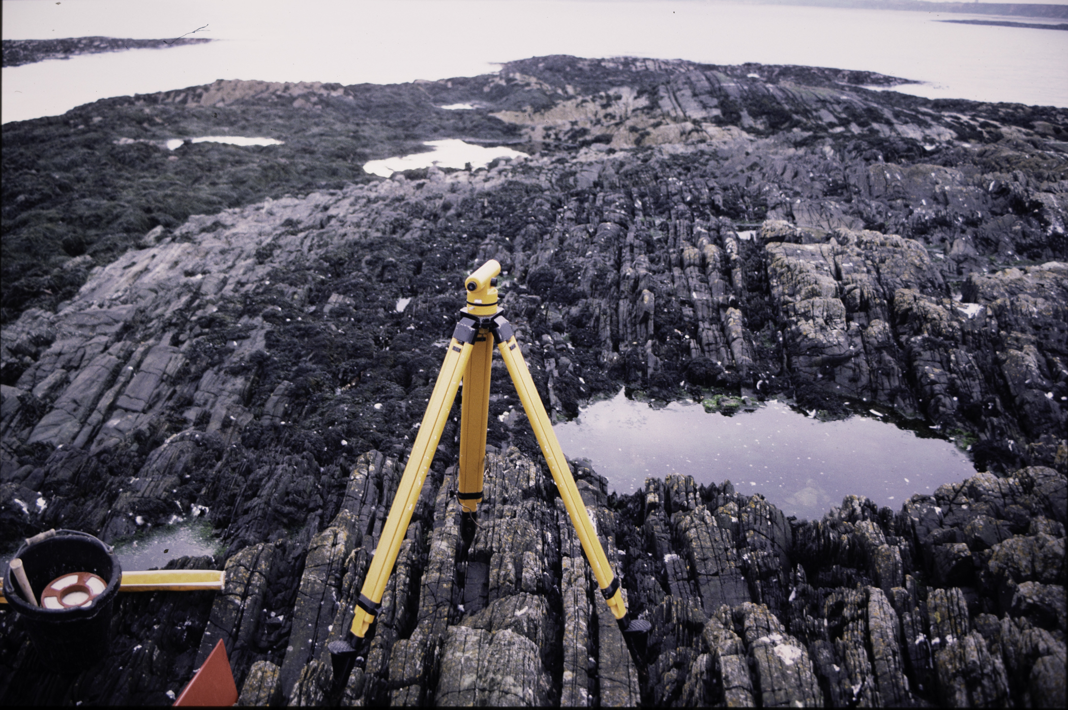 . Site: Craiglewey, SE Coast. 