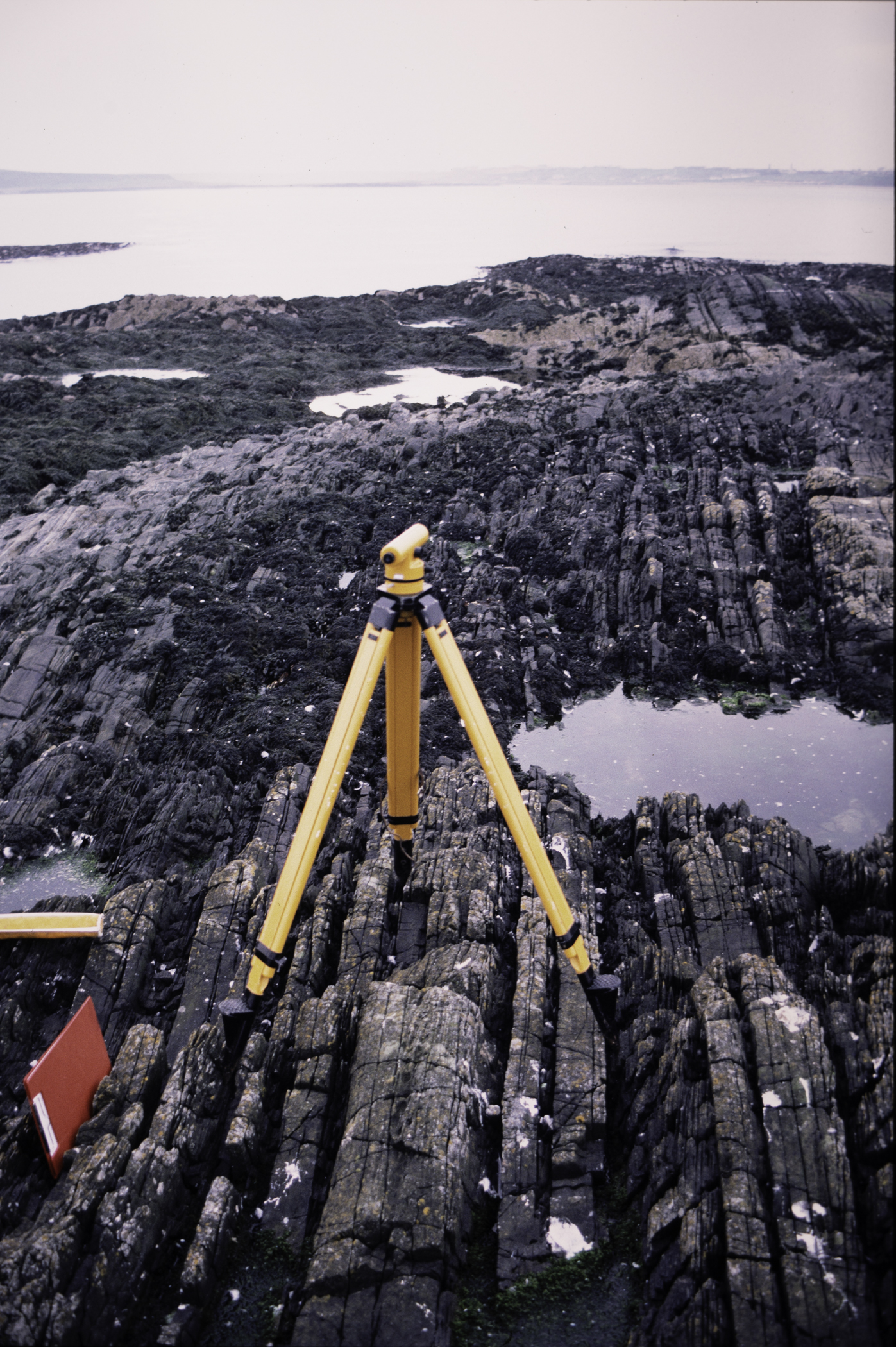 . Site: Craiglewey, SE Coast. 