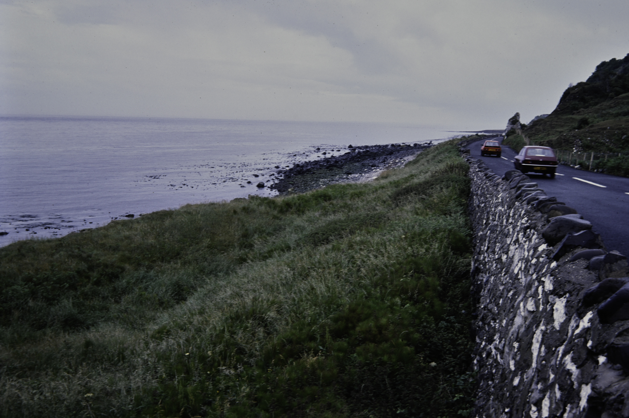 . Site: White Lady (east), NE Coast. 