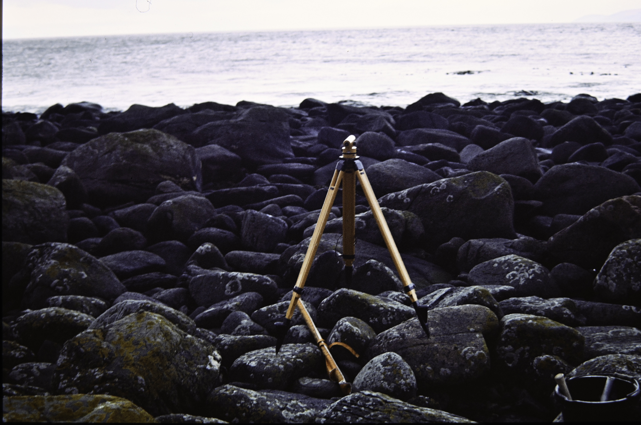 . Site: Port More (Loughan), NE Coast. 