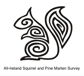 Ulster Wildlife Logo